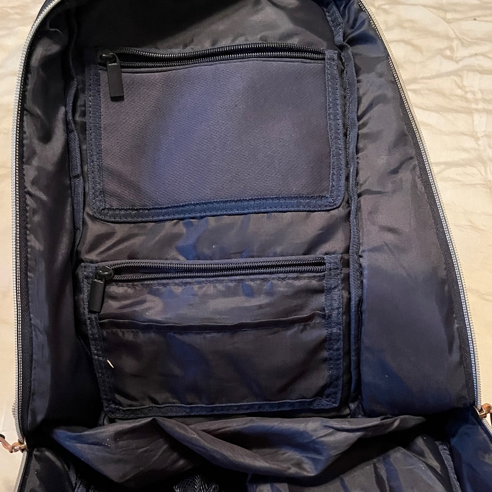 Tennis 🎾 Backpack - Picture 3 of 5